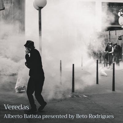 Alberto Batista's cover