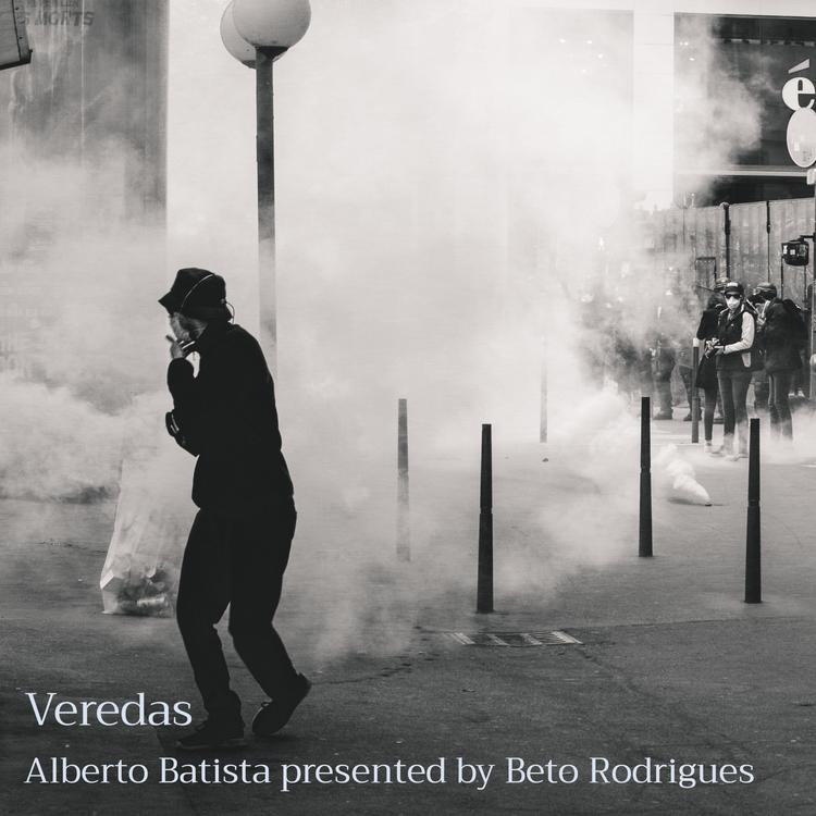 Alberto Batista's avatar image
