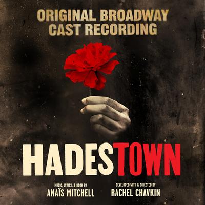 Way Down Hadestown's cover