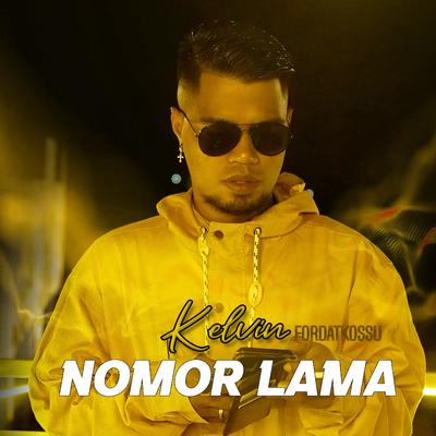 NOMOR LAMA's cover