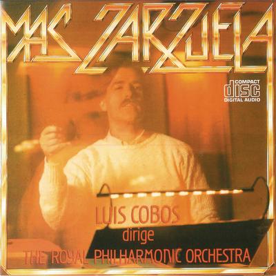 Zarzuela 4 (Remasterizado) By Luis Cobos's cover