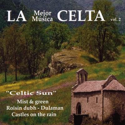 Celtic Sun (Celtic Version) By Celtic Irish Club's cover