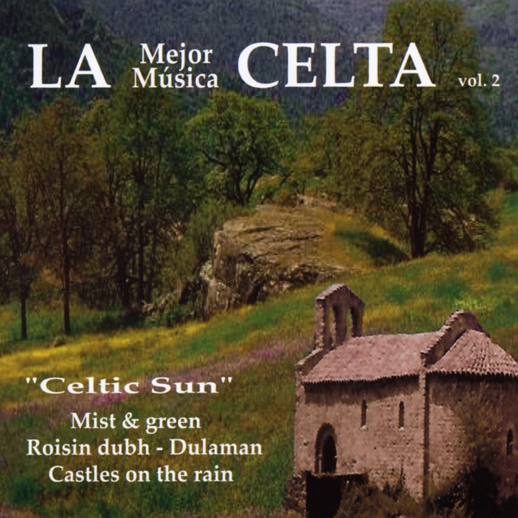 Celtic Irish Club's avatar image