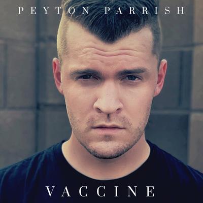 Hurricane By Peyton Parrish's cover