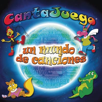 Un Mundo De Canciones's cover