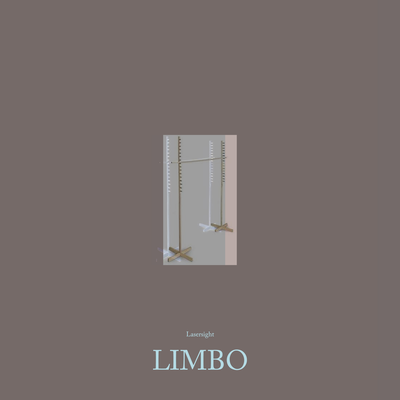 LIMBO's cover