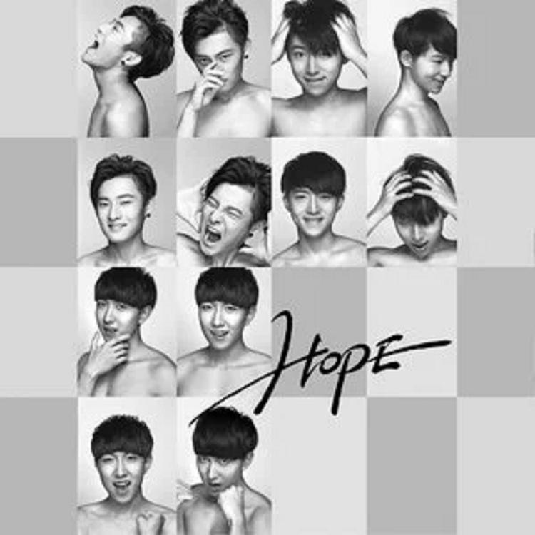 HOPE組合's avatar image