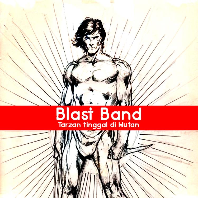 Blast band's avatar image