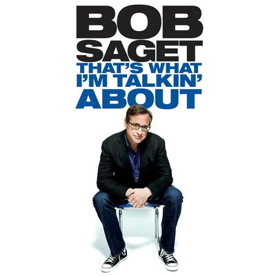 My Dad By Bob Saget's cover