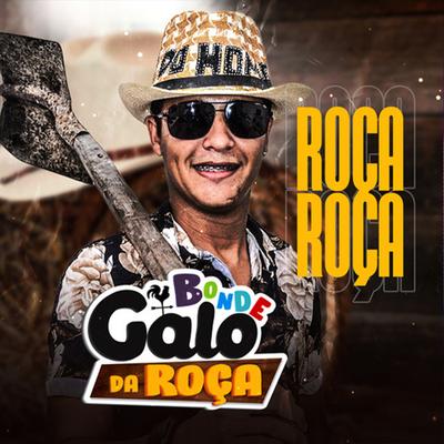 CD Roça Roça's cover