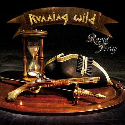 Black Bart By Running Wild's cover