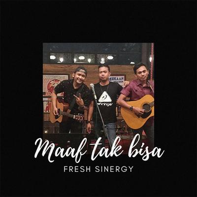 Fresh Sinergy's cover