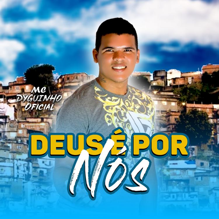 MC DYGUINHO OFICIAL's avatar image