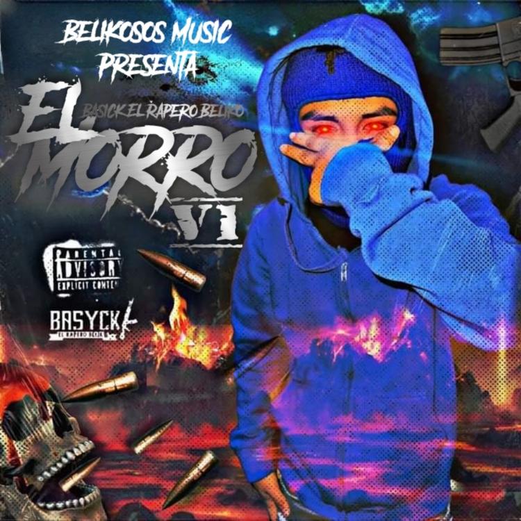 Basyck El Rapero Beliko's avatar image