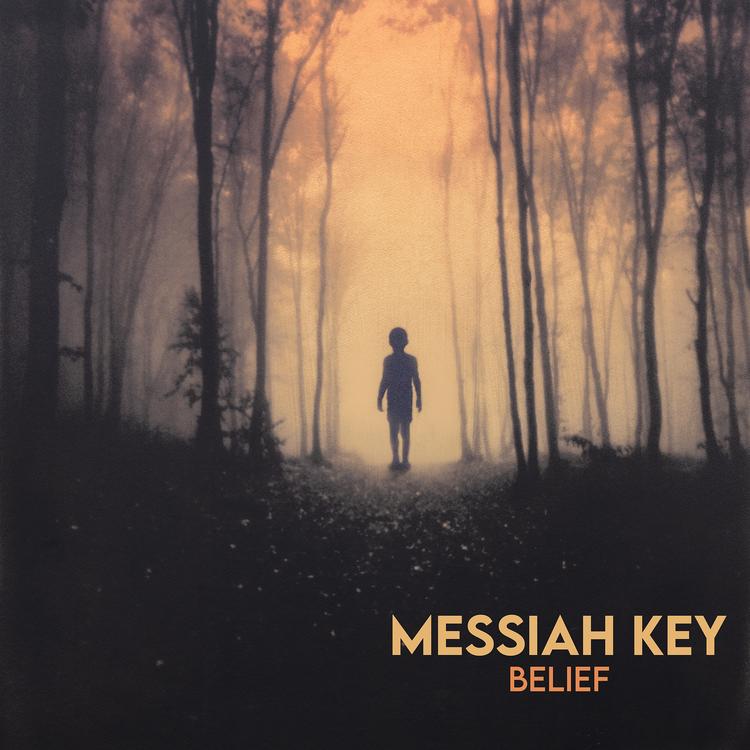 Messiah Key's avatar image