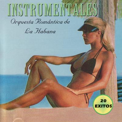 Bilitis By Orquesta Romántica De La Habana's cover