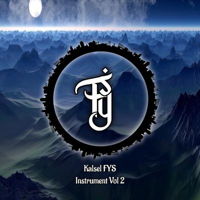 Instrument, Vol. 2's cover