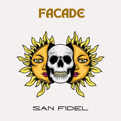 San Fidel's cover