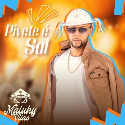 Pivete É Sal's cover