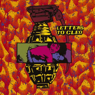 Acid Jed By Letters To Cleo's cover