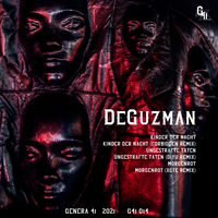 DeGuzman's avatar cover