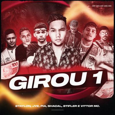 Girou 1's cover