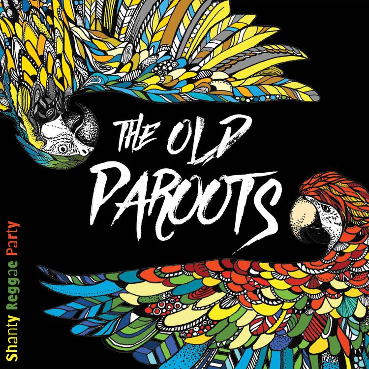 The Old Paroots's avatar image