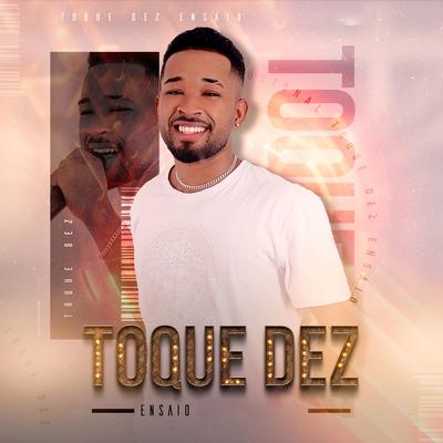 Agonia By Toque Dez's cover