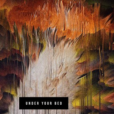 Under Your Bed By RIP Kenny, Tha Wurm's cover