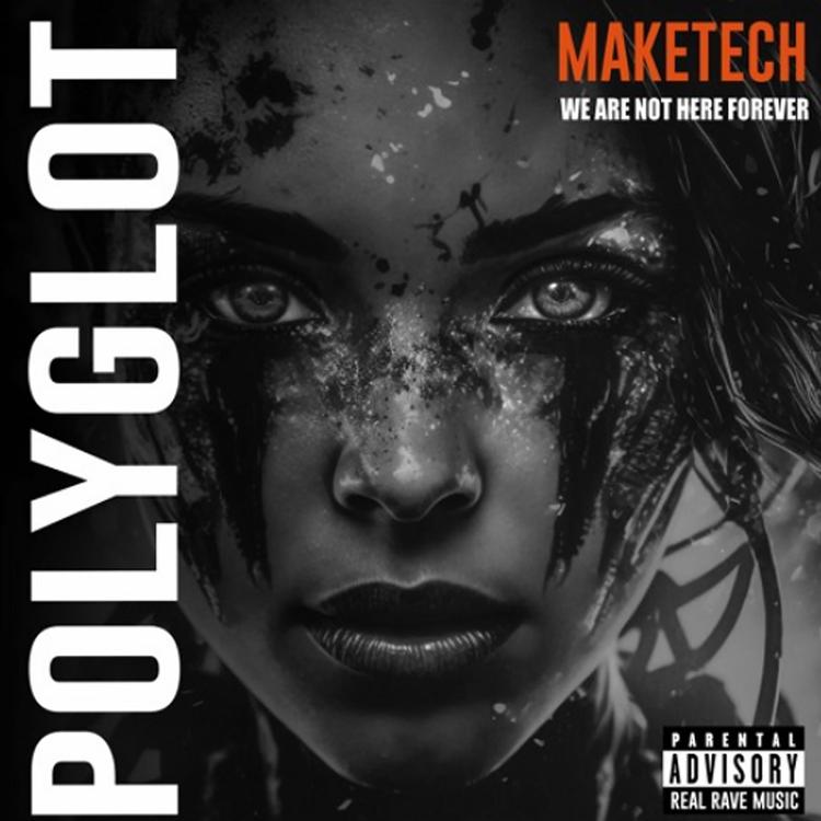 Maketech's avatar image