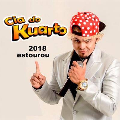 Cia do Kuarto's cover