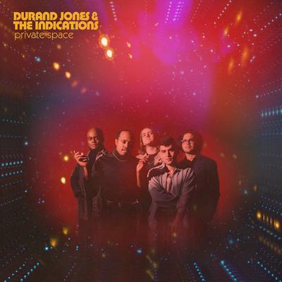 Witchoo By Durand Jones & The Indications, Aaron Frazer's cover