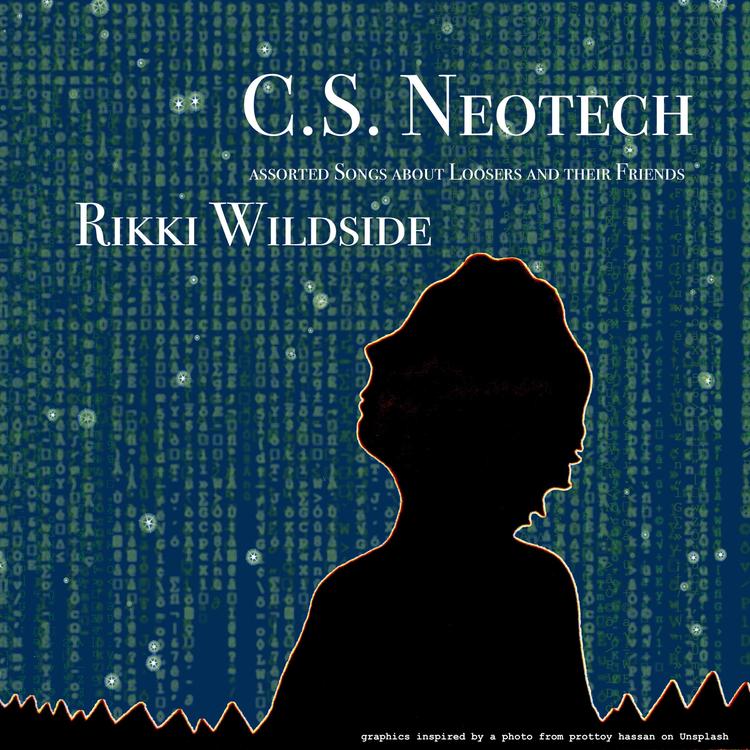 C.S. Neotech's avatar image