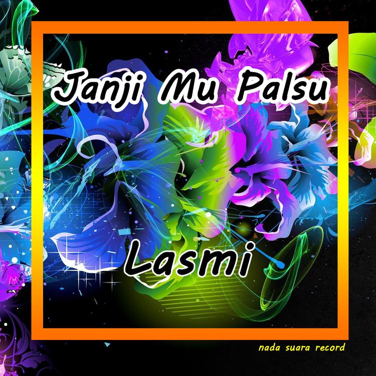 Lasmi's avatar image