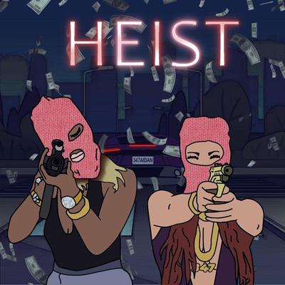 Heist By 347aidan's cover