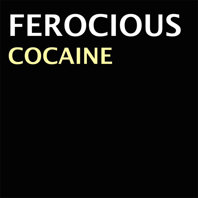 Ferocious's avatar image