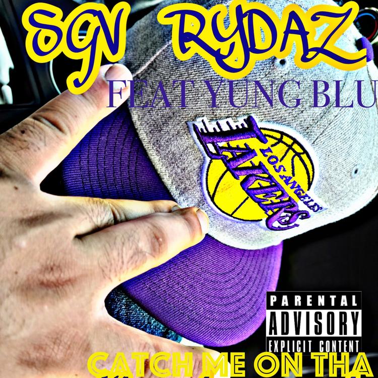 SGV Rydaz's avatar image