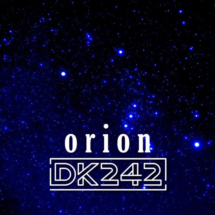 DK242's avatar image