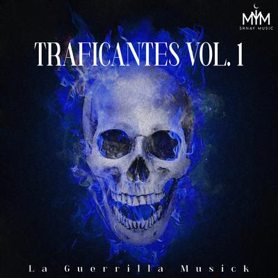 Traficantes, Vol.1's cover