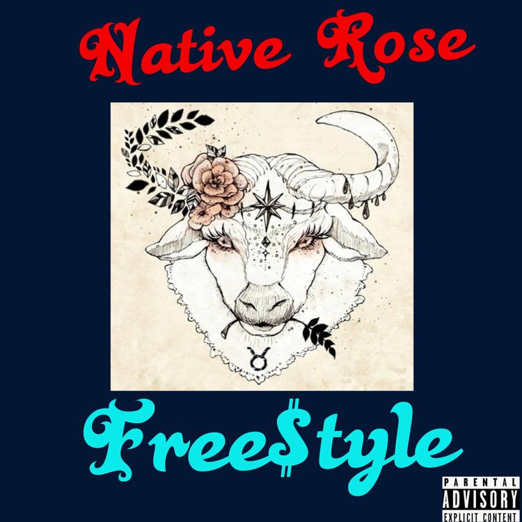 Native Rose's avatar image