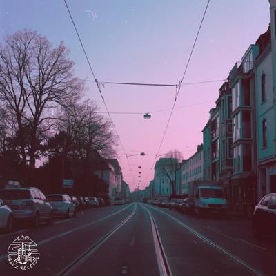 Cold Days By Gxldxn Fxnch, Raouf Beats's cover
