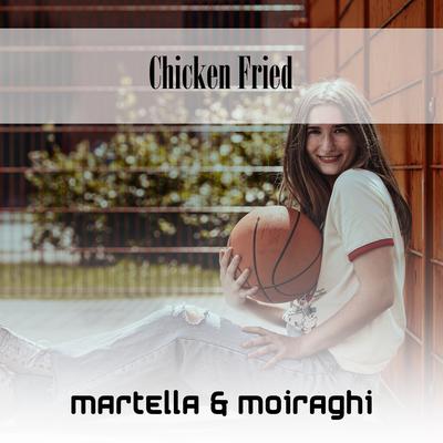 Platinum (Radio Vrs.) By Martella & Moiraghi's cover