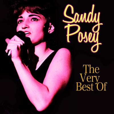 Something I'll Remember By Sandy Posey's cover