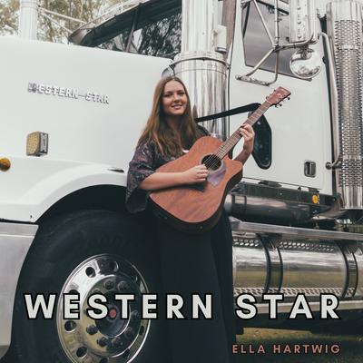 Western Star's cover