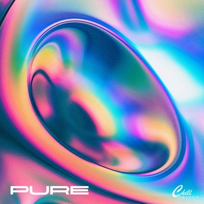 Pure By 77th Man, Coloured Rocks, Chill Select's cover