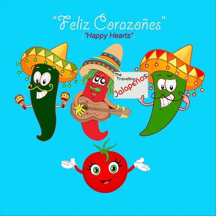 Traveling Jalapenos's avatar image