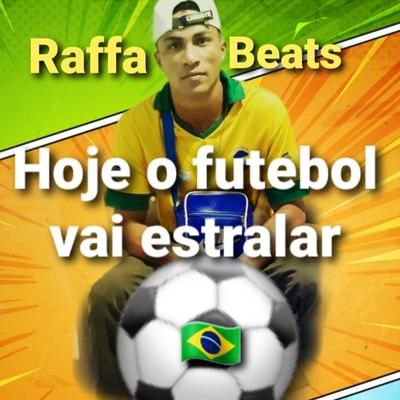 Hoje o Futebol Vai Estralar's cover