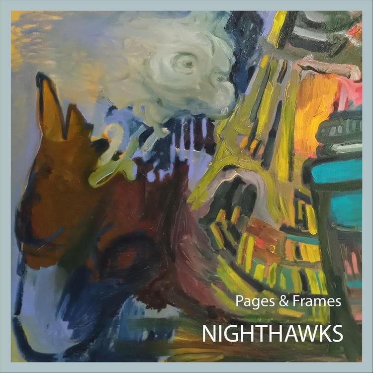 Nighthawks's avatar image