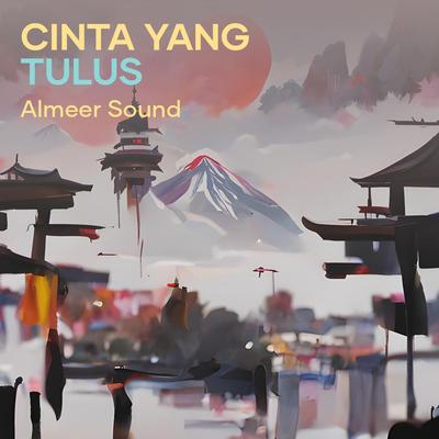 Cinta Yang Tulus's cover