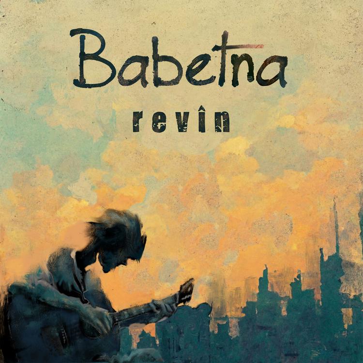 Babetna's avatar image